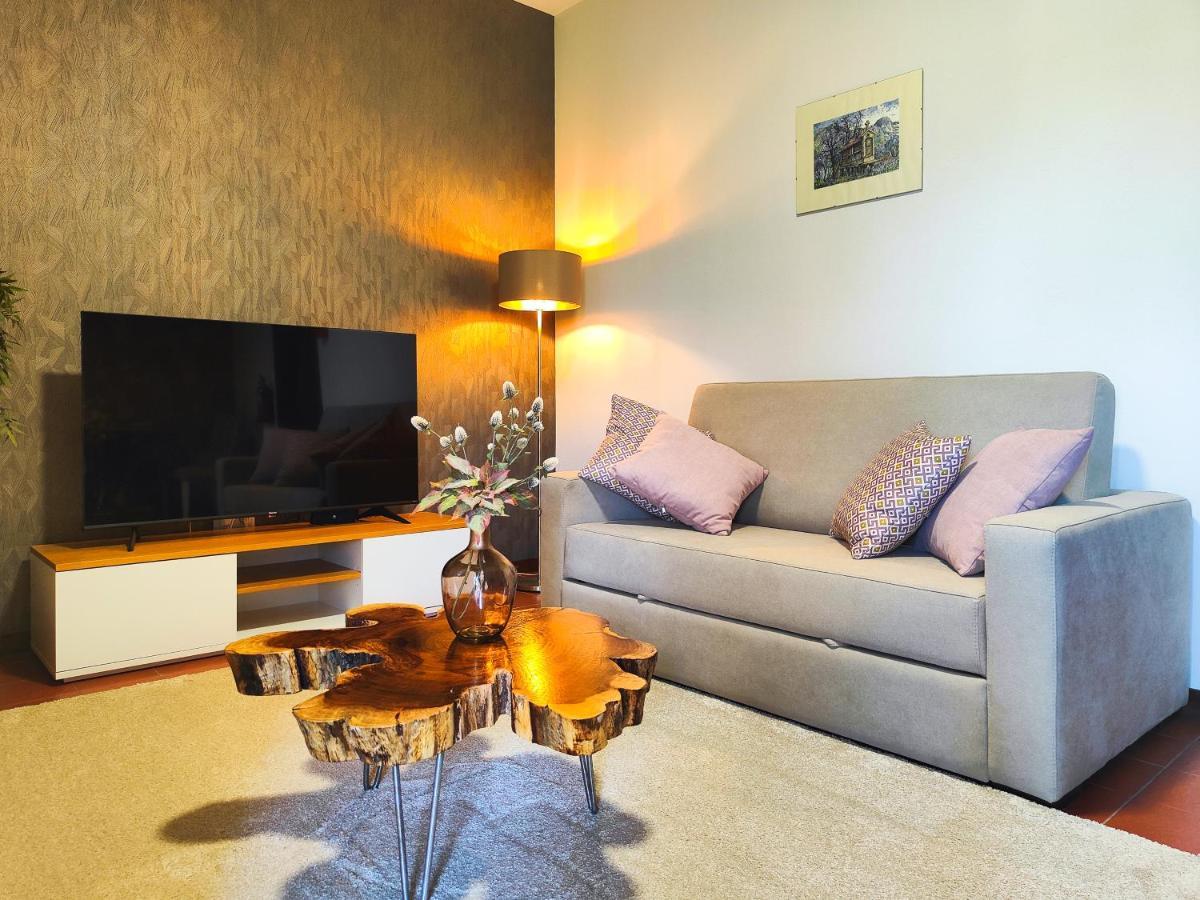 Quinta Dom Sapo - Country house