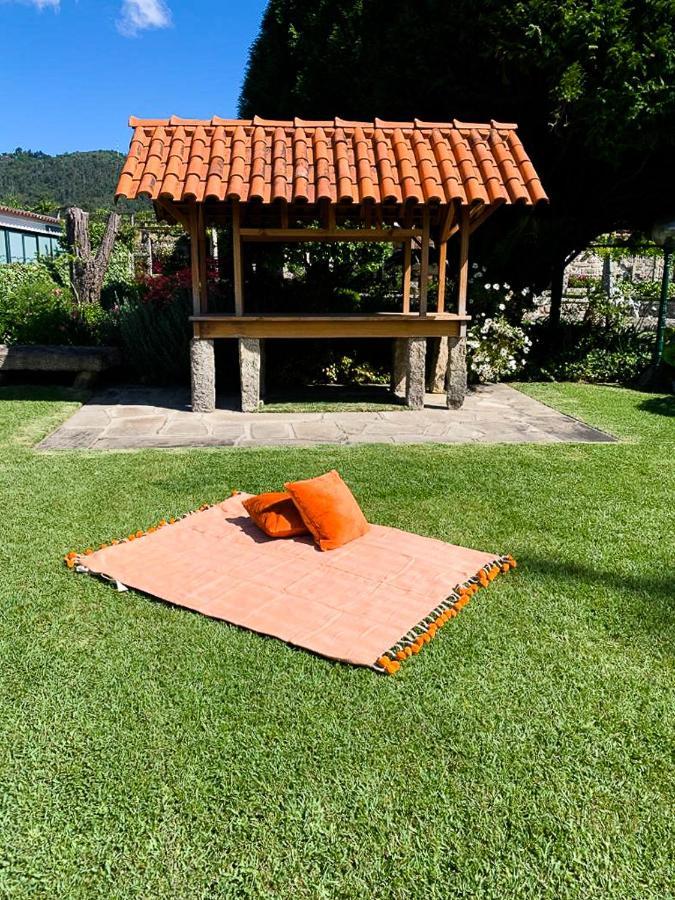 Quinta Dom Sapo - *